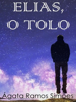 cover image of Elias, o Tolo